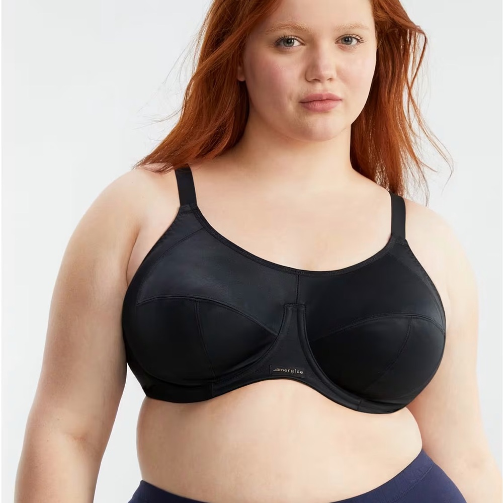 Elomi Women's Energise Bra